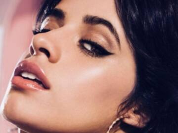 Camila Cabello lanza su propia línea de maquillaje “Havana”