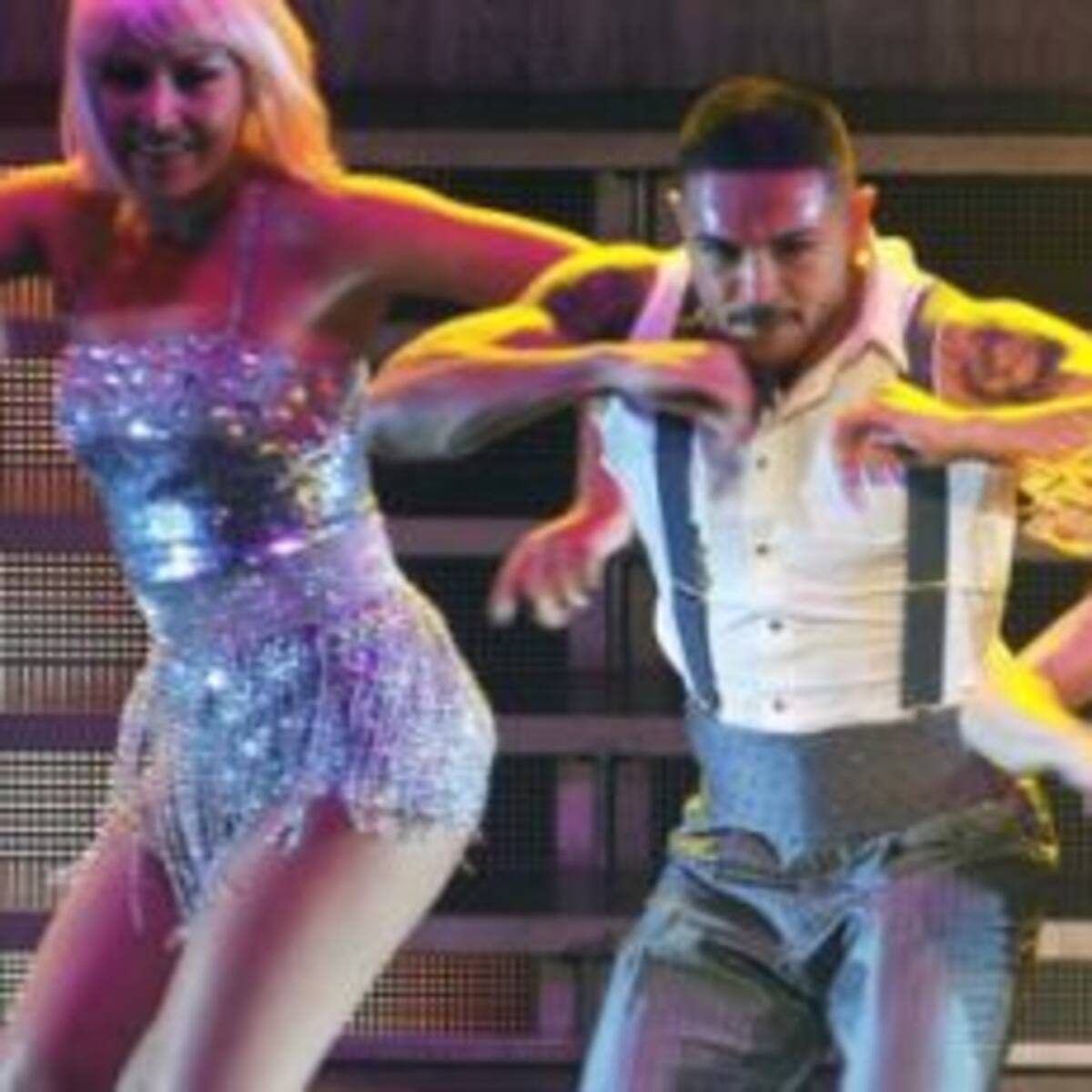 Jennifer López busca al mejor bailarín del mundo