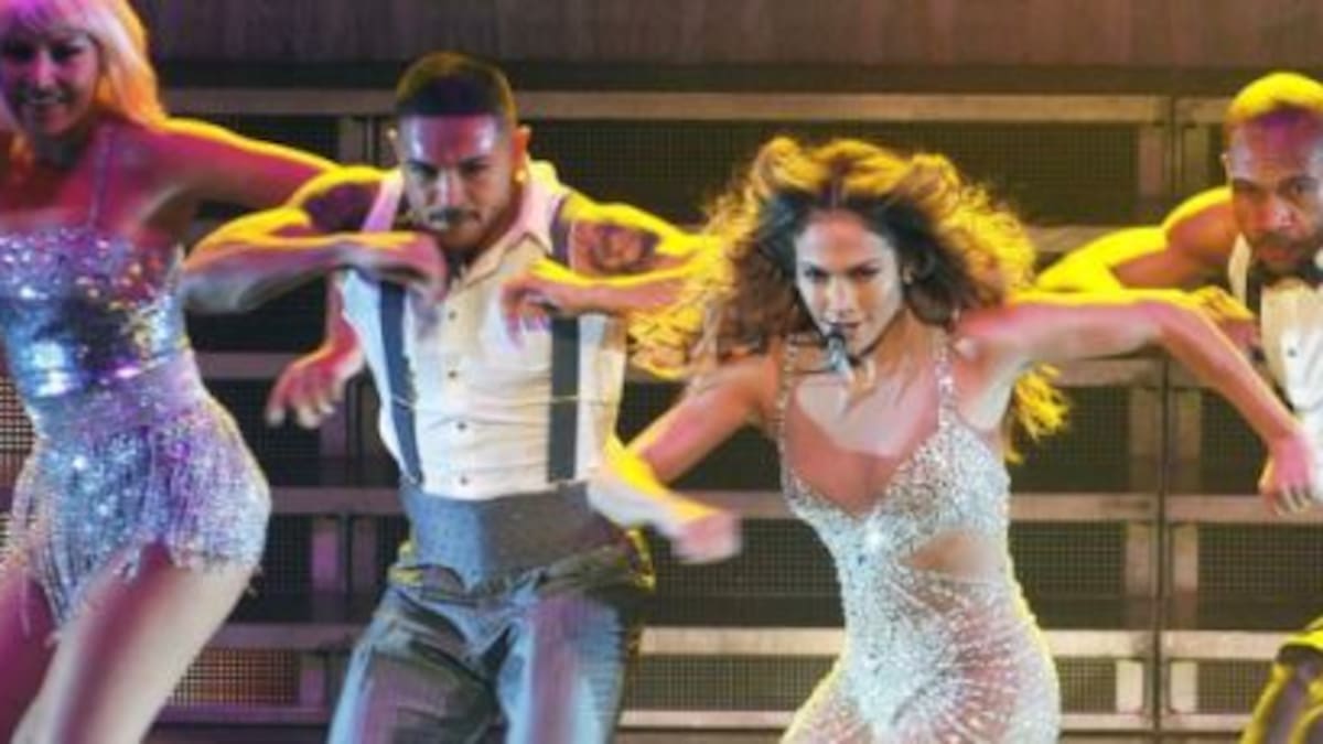 Jennifer López busca al mejor bailarín del mundo