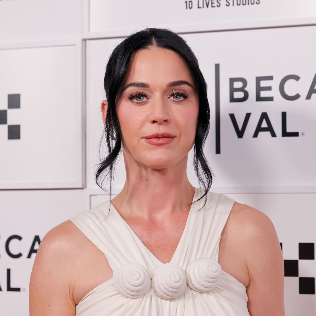Katy Perry se sincera sobre su año más difícil: "Estaba llorando, acababa de separarme"