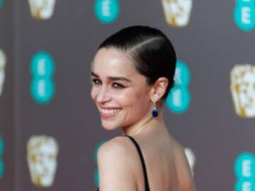 Emilia Clarke cambia los dragones por los superhéroes: Ha fichado por lo próximo de Marvel