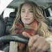 La DGT recuerda las recomendaciones para conducir bajo la nieve ante un nuevo temporal