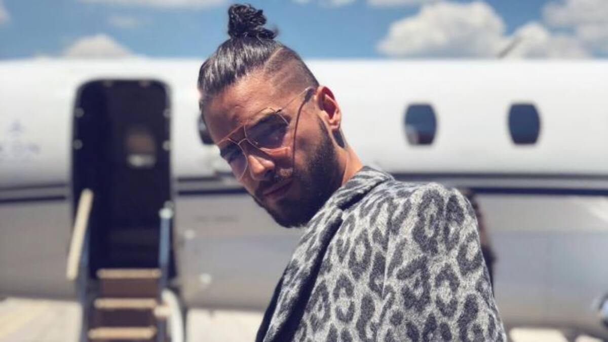 Esto es todo lo que sabemos de F.A.M.E., el nuevo disco de Maluma