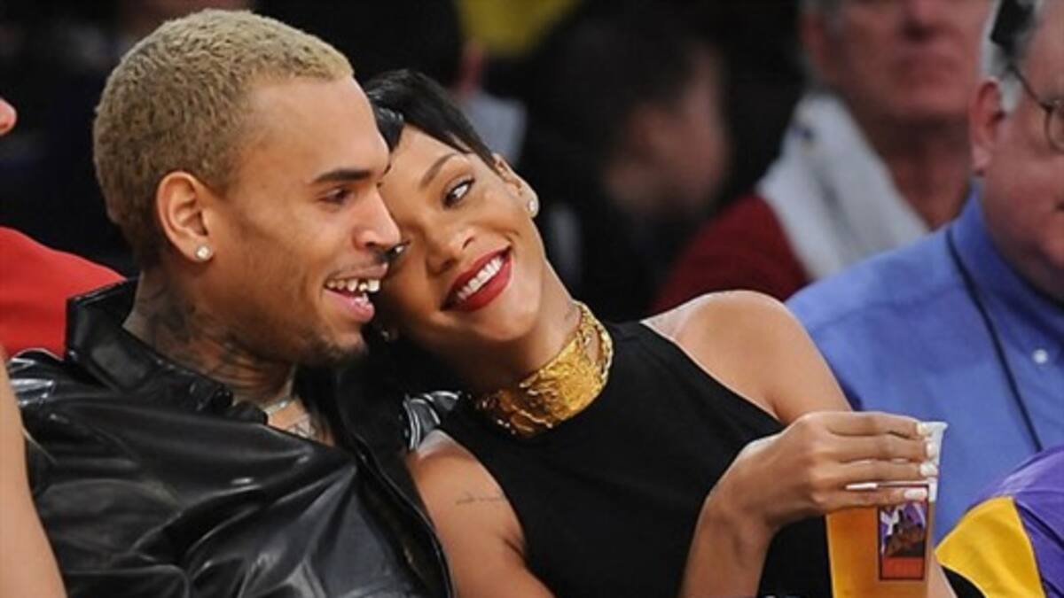 Rihanna prepara la "fiesta del siglo"