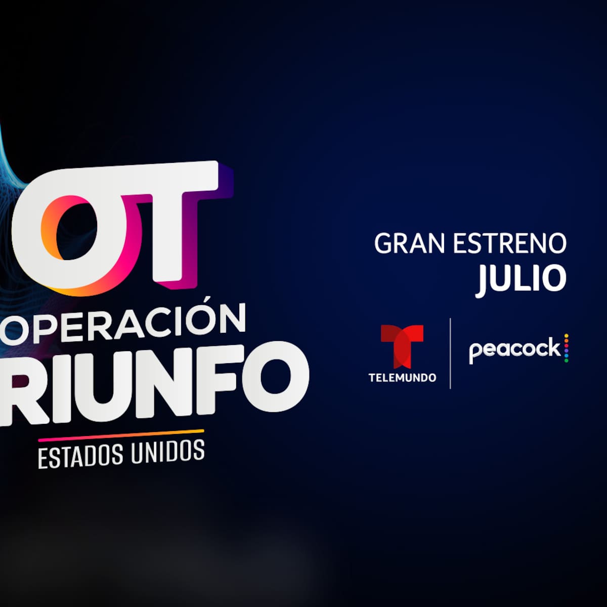 El comentario de un concursante de 'OT USA' que ha desatado reacciones entre los seguidores españoles: "Cuando se entere se queda tiesa"