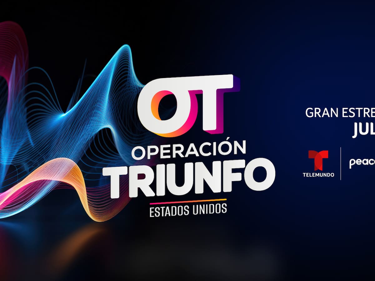El comentario de un concursante de 'OT USA' que ha desatado reacciones entre los seguidores españoles: "Cuando se entere se queda tiesa"