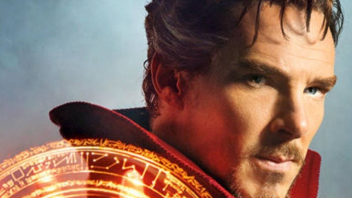 Dr. Extraño, el nuevo personaje del universo Marvel al que vas a adorar