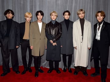 BTS llega por partida doble a Netflix con película y concierto en directo desde Corea: Detalles y fechas de estreno