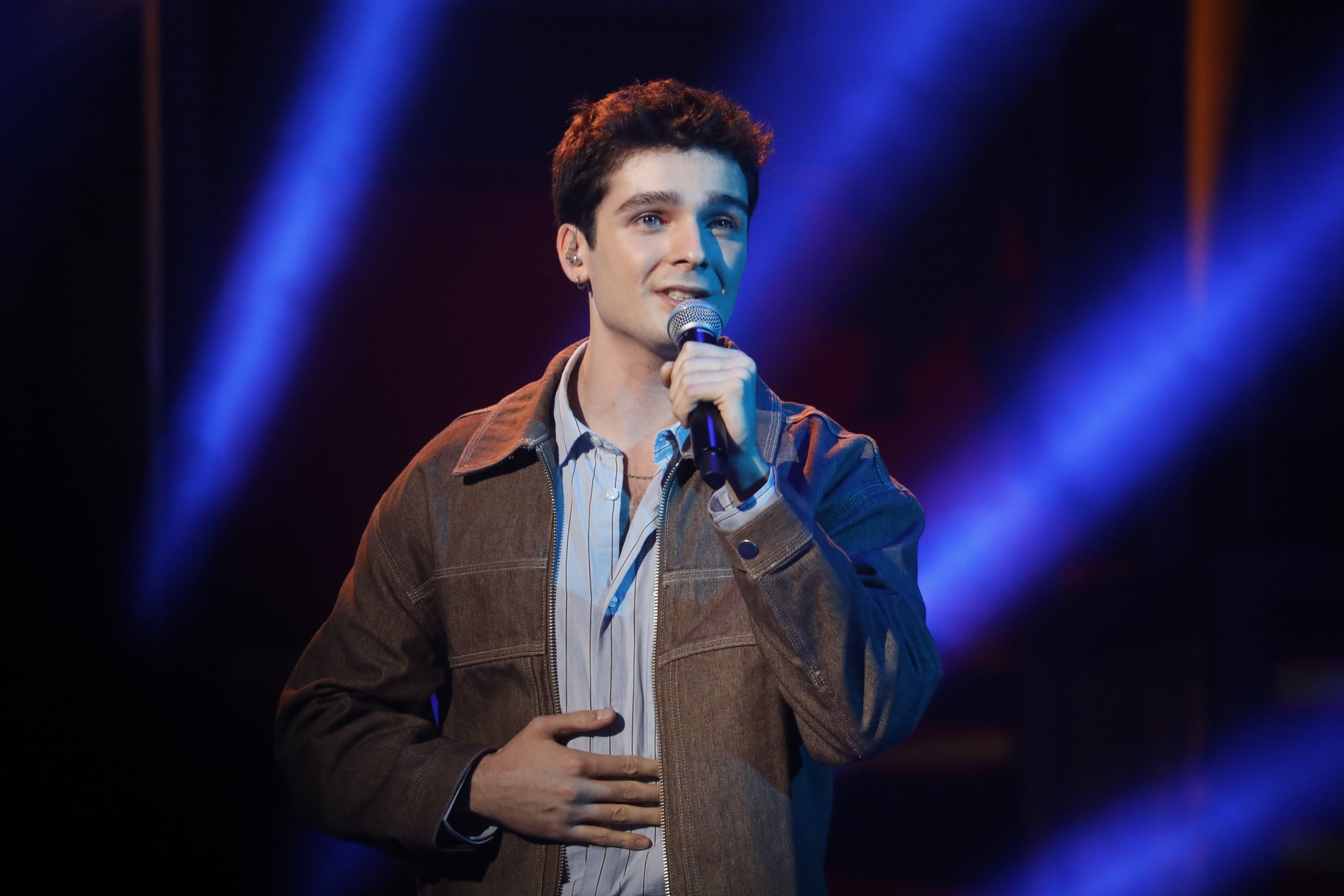 Max se convierte en el quinto expulsado de 'OT 2025'