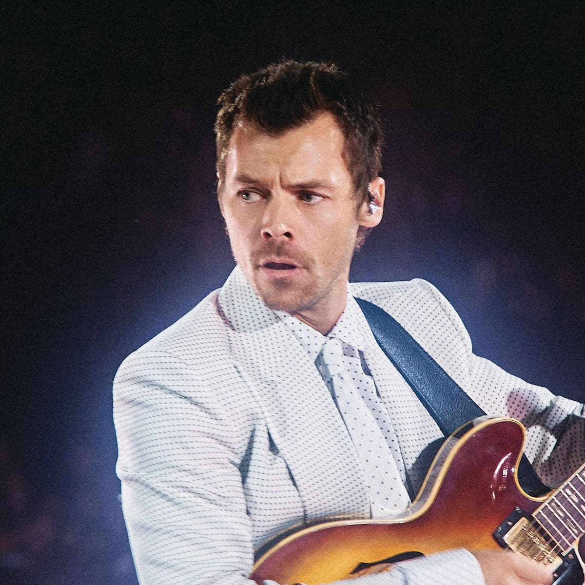 Harry Styles amplía su gira Together Together 2027 con nuevos conciertos incluyendo una tercera fecha en Madrid