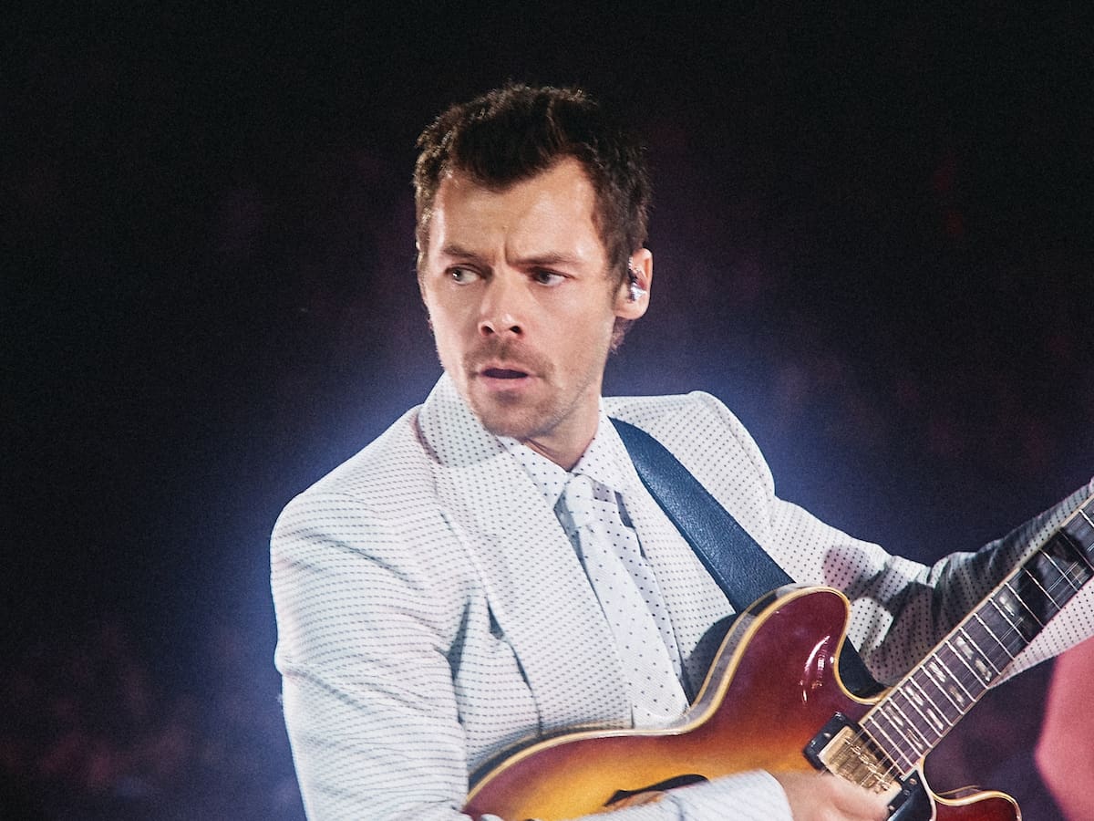 Entradas para los conciertos de Harry Styles en Madrid, en directo: precios y a qué hora empieza la venta general
