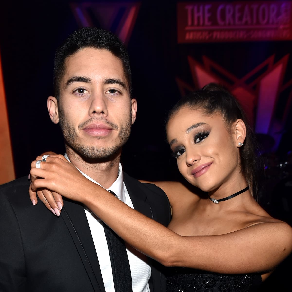 Ariana Grande vuelve a verse con Ricky Alvarez: el ex novio por el que ha cambiado la letra de 'Thank U Next'