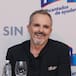 Miguel Bosé anuncia el inicio del rodaje de la serie sobre su vida