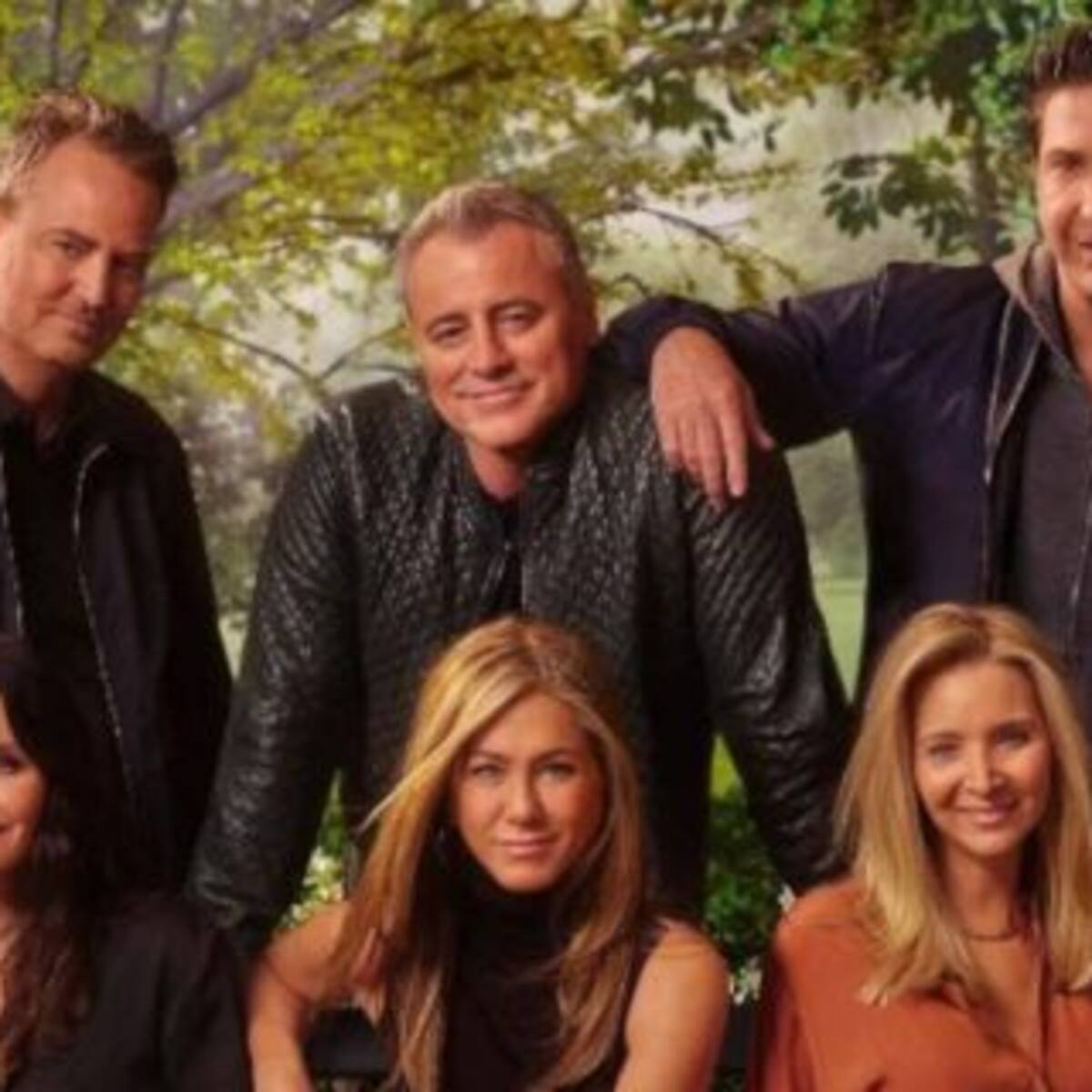 Friends The Reunion: ¿Cuánto cobraron los protagonistas por el reencuentro?