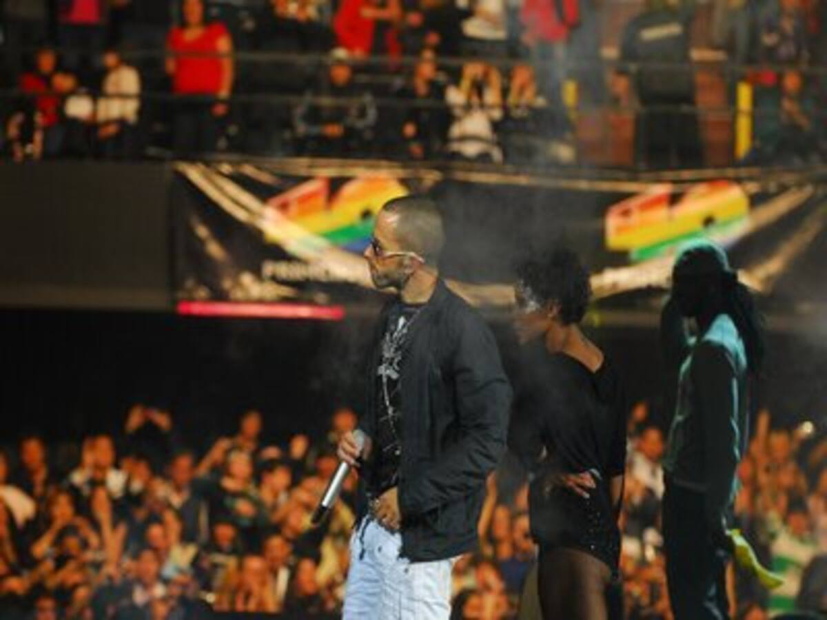 Yandel 2