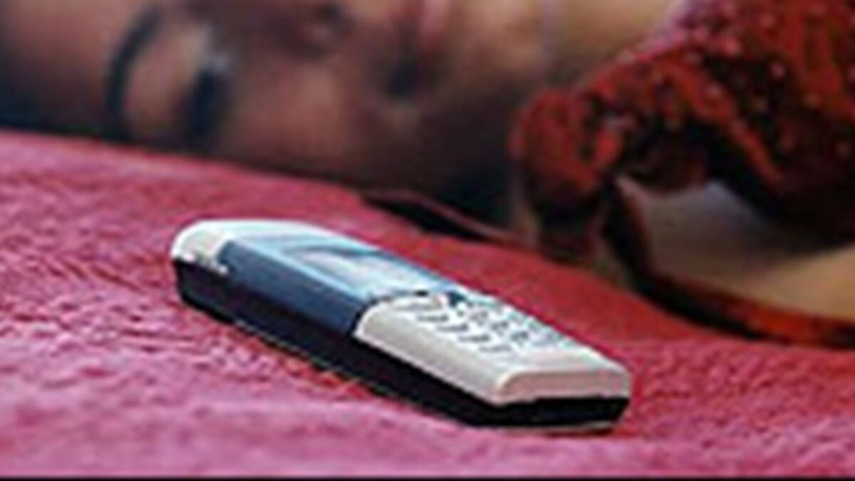 'Sexting', una moda peligrosa