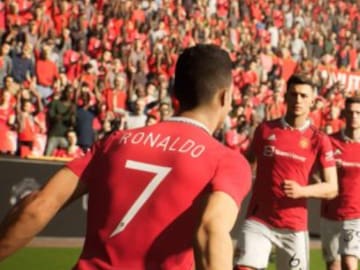 Vuelve la batalla a las ligas domésticas en ‘eFootball 2023’