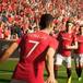Vuelve la batalla a las ligas domésticas en ‘eFootball 2023’