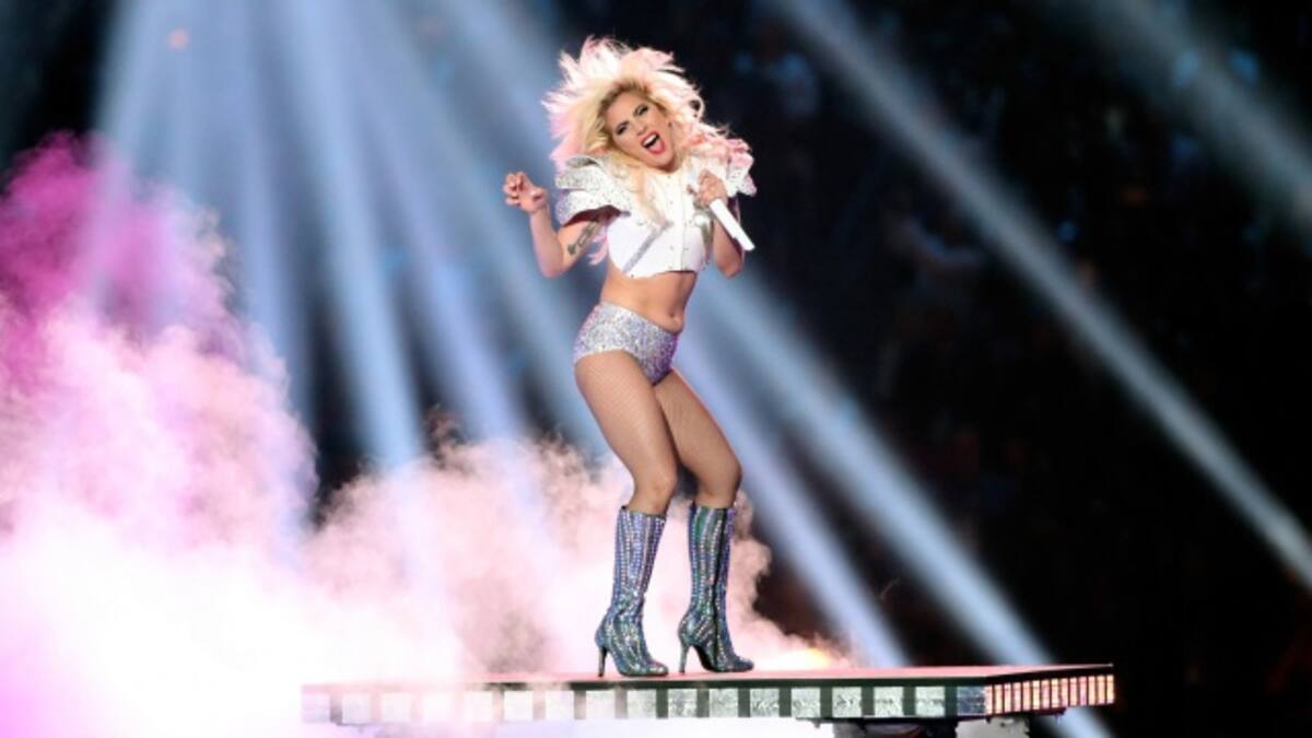Lady Gaga anuncia ‘Five Foot Two’