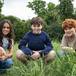 HBO revela a los nuevos actores de Harry, Hermione y Ron en la serie de 'Harry Potter': conoce a los protagonistas