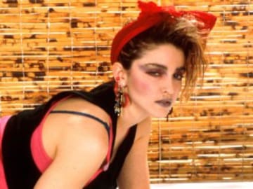 “A Madonna ya se le acusó de apropiación cultural, que luego también a Rosalía”