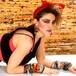 “A Madonna ya se le acusó de apropiación cultural, que luego también a Rosalía”