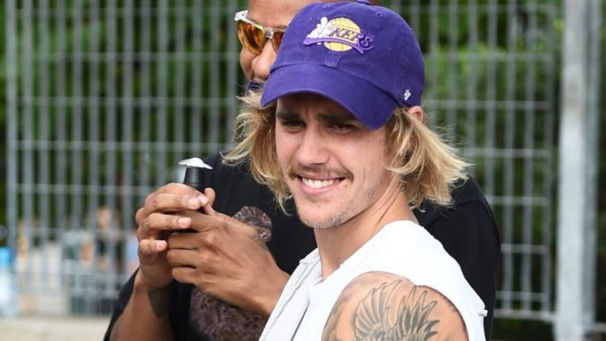 Justin Bieber se retira de la música por su salud mental