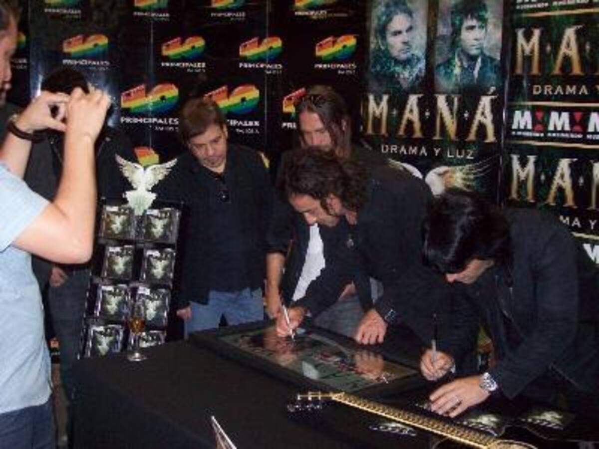 Maná