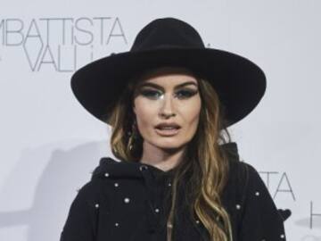 Habla la persona tras @bellezafalsa, la cuenta de IG que muestra la realidad del aspecto físico de las celebs