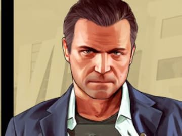Grand Theft Auto V, disponible para PlayStation 5 y Xbox Series X y S el 11 de noviembre