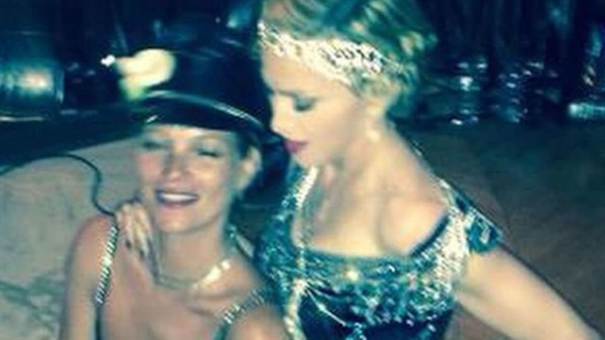 Los 56 de Madonna
