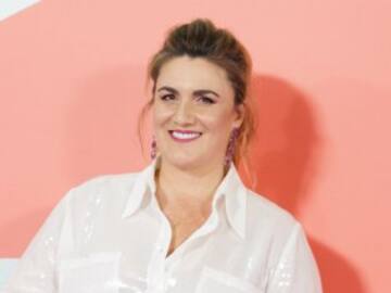 Carlota Corredera también deja ‘Sálvame’ y su futuro en Telecinco ya está decidido