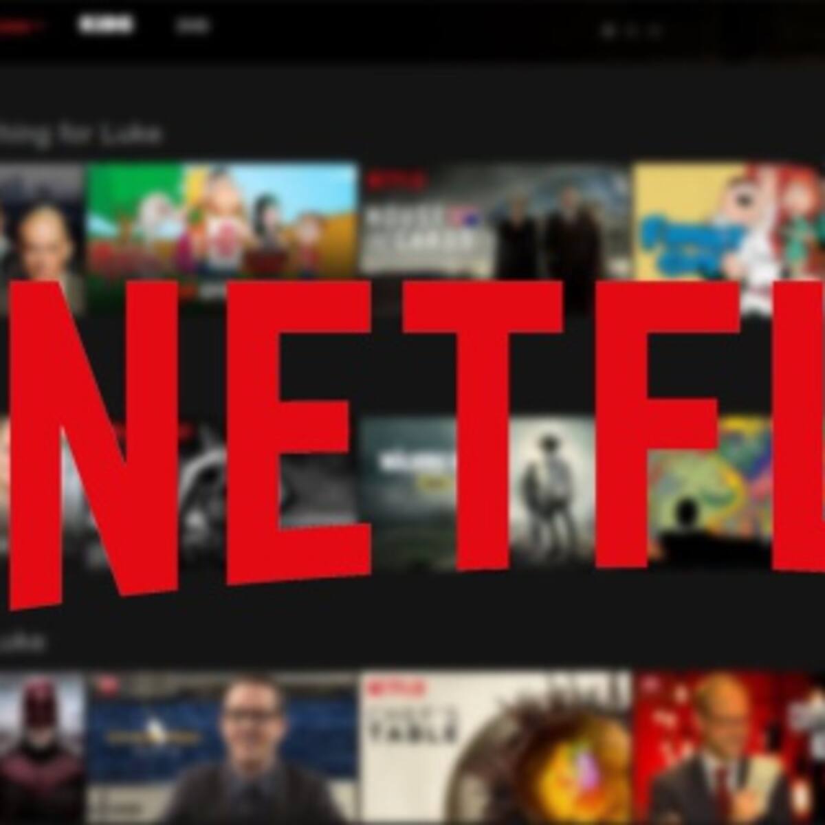 Netflix nos da el año nuevo con estos estrenos