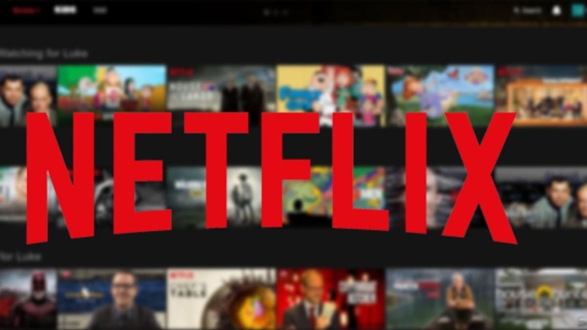 Netflix nos da el año nuevo con estos estrenos