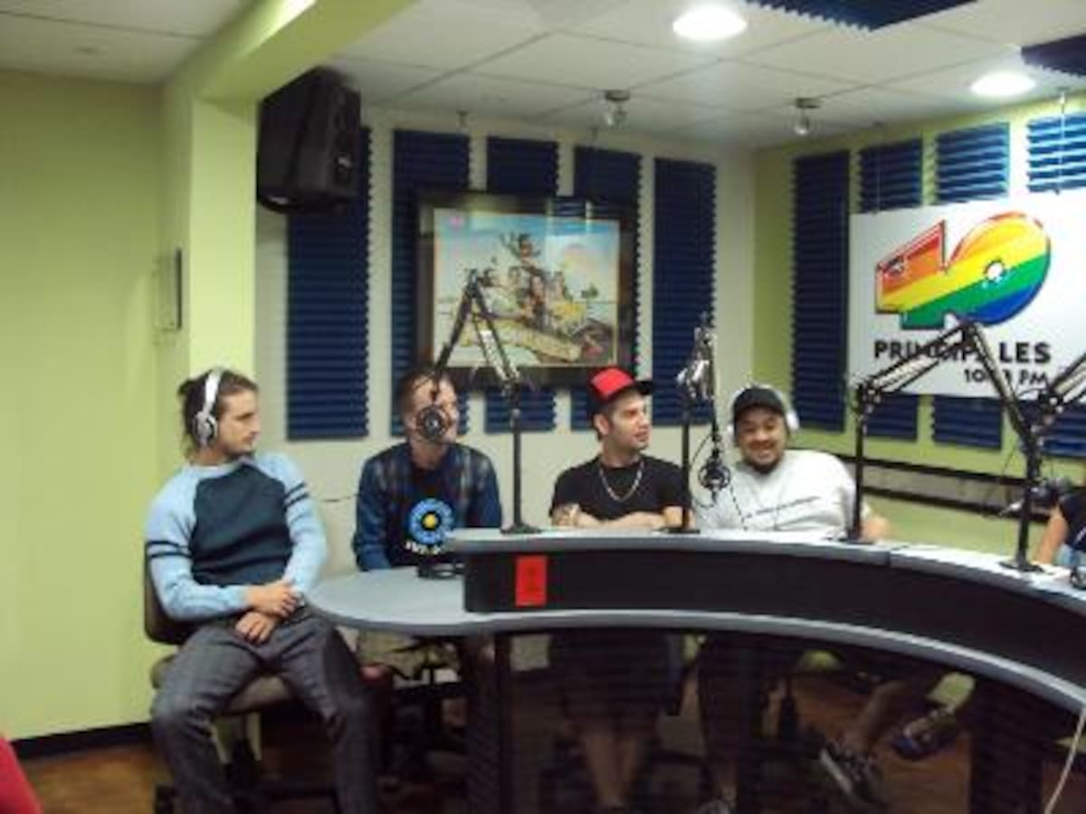 Choque Urbano