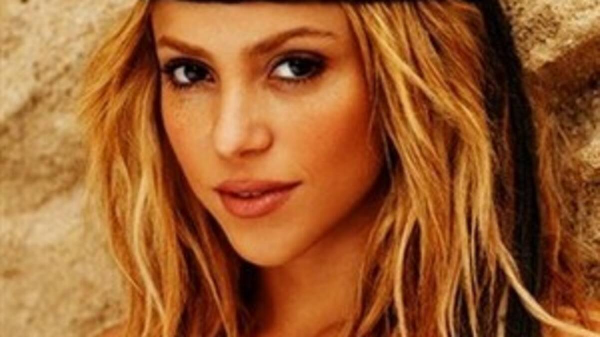 Rihanna, Shakira, LFMAO o Maldita Nerea, este sábado en Del 40 al 1