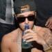 ¡Justin Bieber festejó sus 22 con todo!