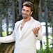 Mario Ermito, además de ser el protagonista de ‘Pídeme lo que quieras’ es músico y tiene claro qué canción define a su personaje