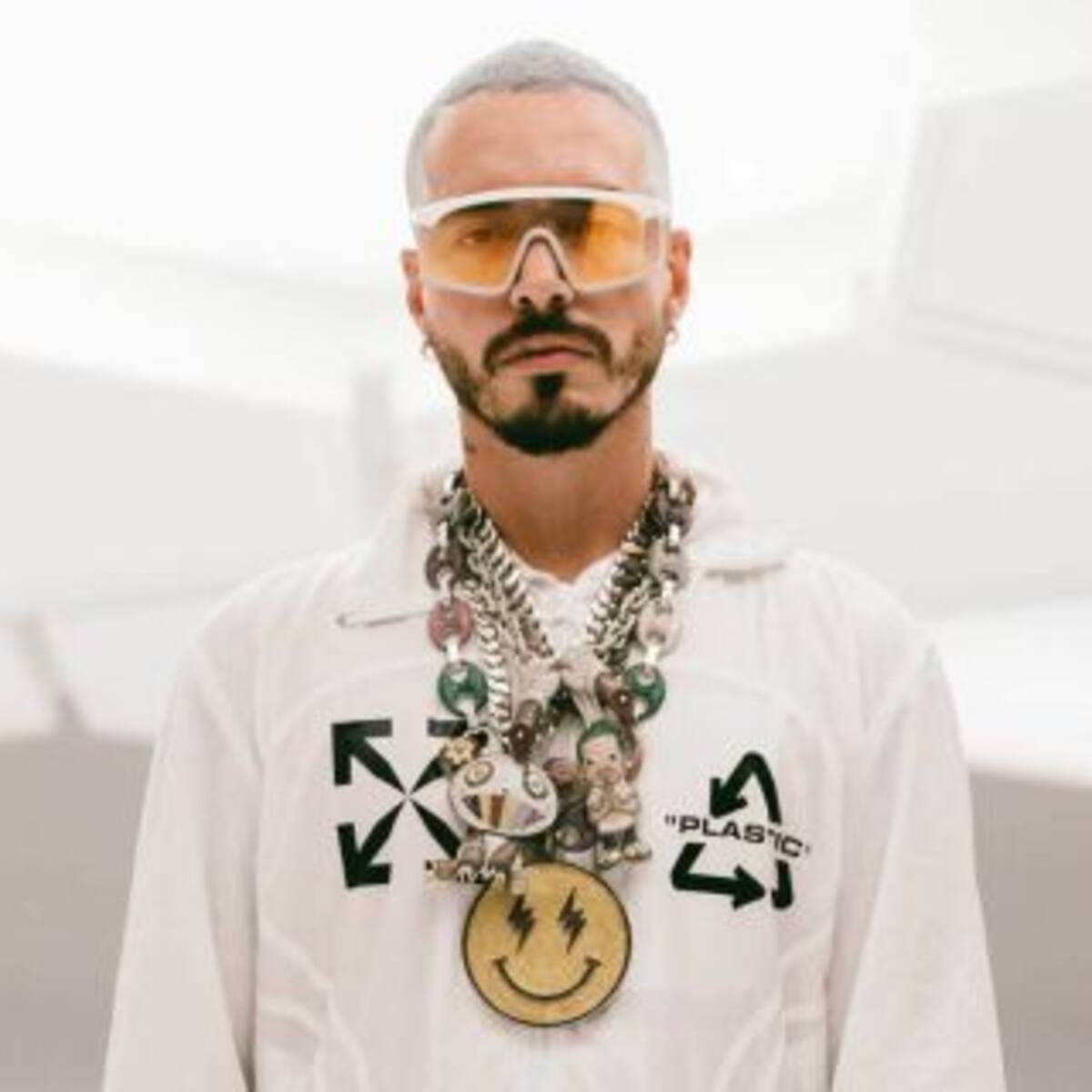 J Balvin confesó que se alejó de las redes sociales para cuidar su salud