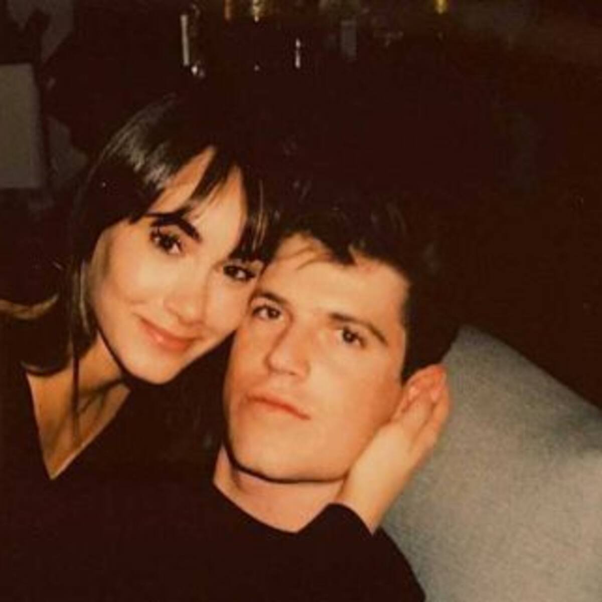 Aitana y Miguel Bernardeau habrían terminado su relación