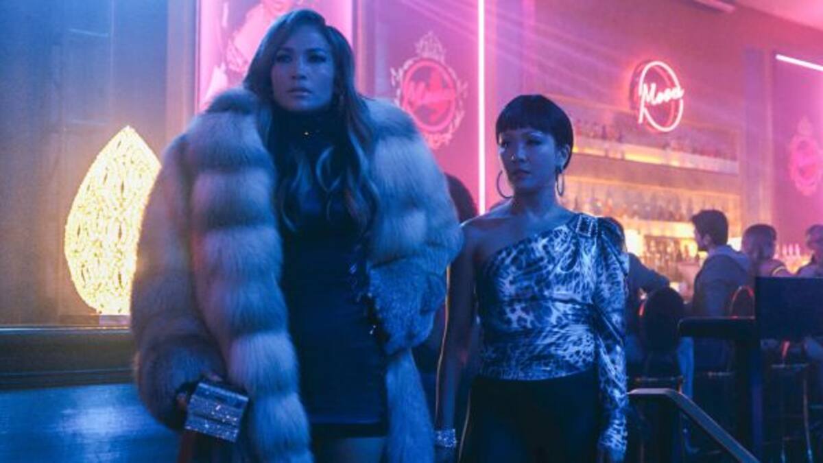 Tráiler en exclusiva de ‘Estafadoras de Wall Street’, la nueva película de Jennifer Lopez
