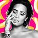 El Twerking de Demi Lovato que explotó en Snapchat