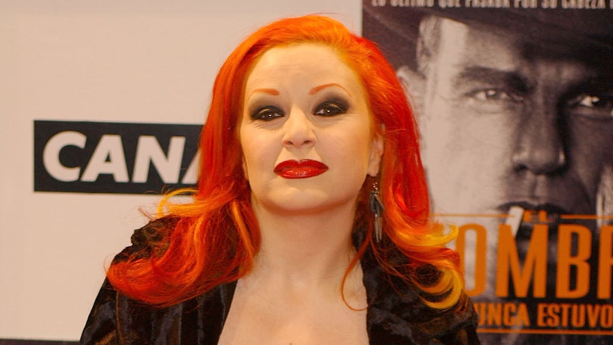 40 años ‘A quién le importa’, la canción de Alaska y Dinarama escrita en Grecia como “éxito seguro”