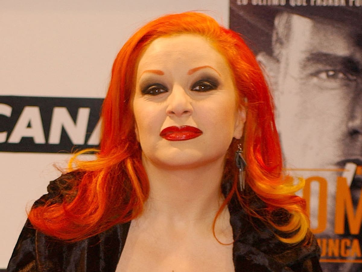 40 años ‘A quién le importa’, la canción de Alaska y Dinarama escrita en Grecia como “éxito seguro”