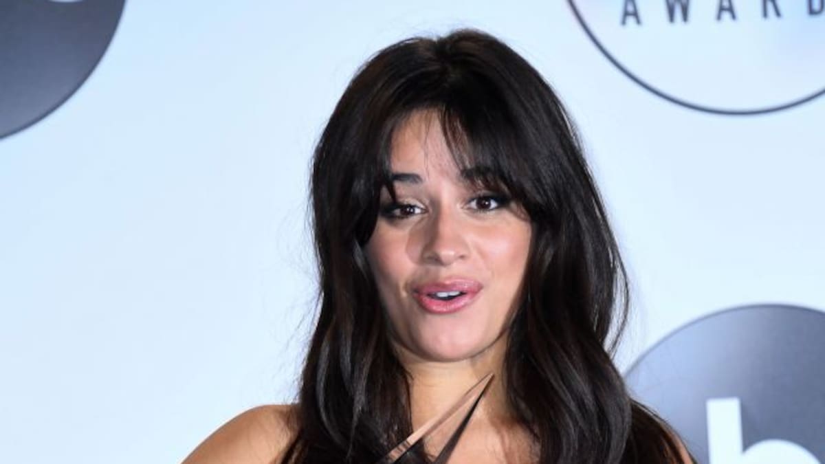Taylor Swift y Camila Cabello, grandes triunfadoras de los American Music Awards 2018