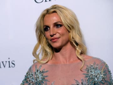 El biopic de Britney Spears vuelve a los titulares 15 años después