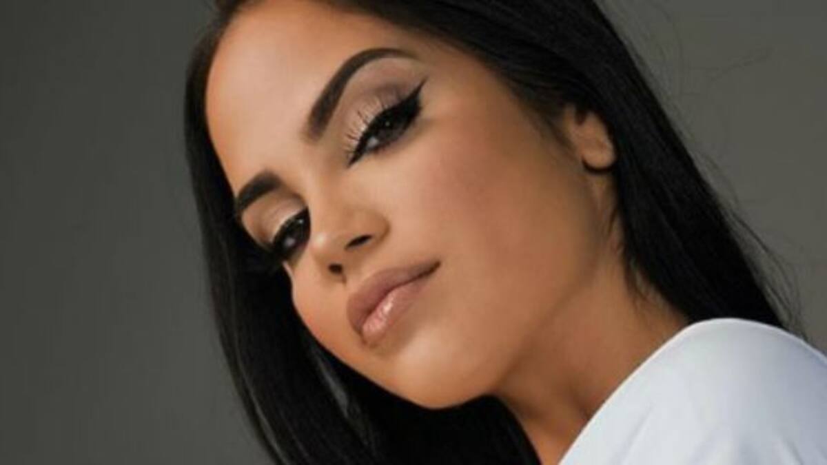 ¡Son iguales! Natti Natasha tiene una doble