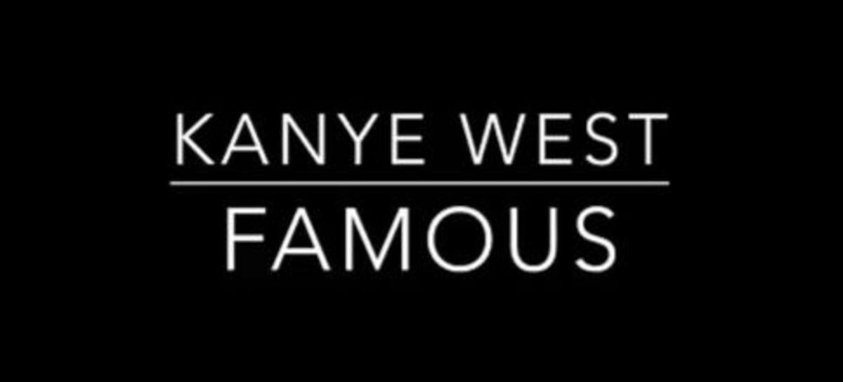 Taylor Swift se enojó con Kanye West