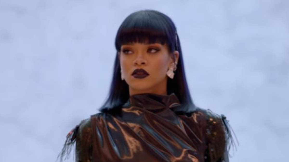 ¿Por qué el nuevo disco de Rihanna no estaría tan bueno?