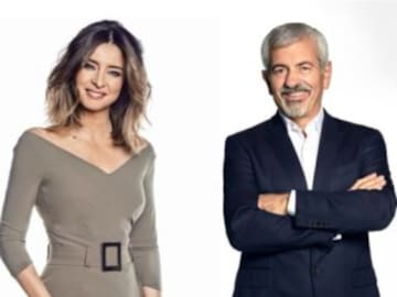 Lara Álvarez tiene sustituta en la segunda edición de ‘Pesadilla en El Paraíso’ y no es Sandra Barneda